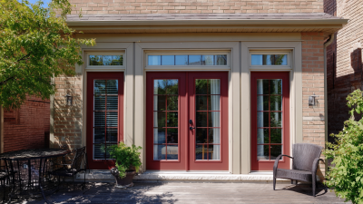 Transform Your Home’s Energy Efficiency with Nepean Doors and Windows: A Comprehensive Guide