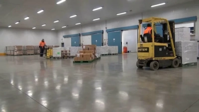 What is a China Bolt Factory? Insights on Production and Quality Standards