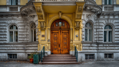 The Ultimate Guide to Choosing the Perfect Front Doors for Your Home