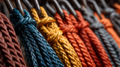 The Ultimate Guide to Choosing the Best Rigging Slings for Your Needs