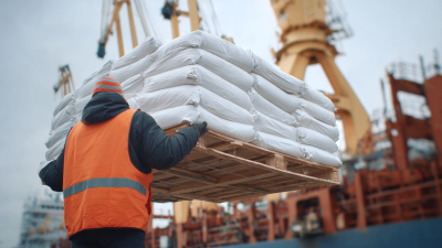 The Ultimate Guide to Pp Dunnage Bag Innovations in Safe Shipping