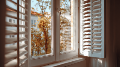 The Ultimate Guide to Choosing the Perfect Shutters and Blinds for Your Home