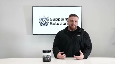 Unlocking the Power of Complete Nutrition Solutions for Optimal Health and Performance