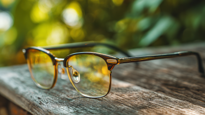 Revolutionizing Vision: The Ultimate Guide to Essential Glasses Accessories for Comfort and Style