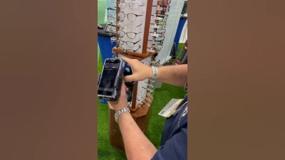 Unlocking the Future of Inventory Management with Passive RFID Tag Technology