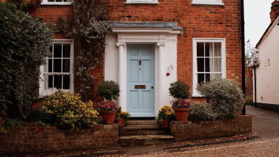 Ultimate Guide to Choosing the Perfect Exterior Front Door for Your Home