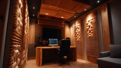 Exploring the Benefits of Soundproof Rooms for Enhanced Productivity in Home Offices