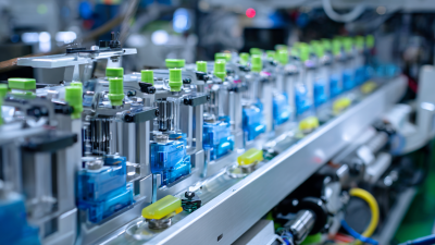 Unlocking Efficiency: How Precision Plastic Injection Molded Parts Boost Production by 30% in Manufacturing