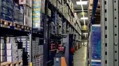 Unlocking Efficiency: The Revolutionary Role of Passive RFID Tags in Supply Chain Management