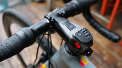 Все, что нужно знать о Bluetooth-датчиках каденса: как они меняют мир велоспорта