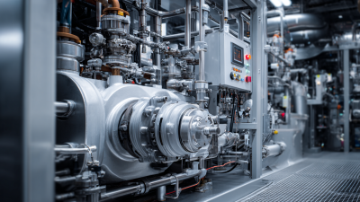 Exploring the Synergy of Pneumatic and Hydraulic Systems in Modern Industrial Applications