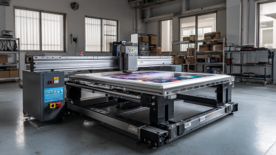 Exploring the Benefits of A3 UV Flatbed Printers for Unique Printing Solutions