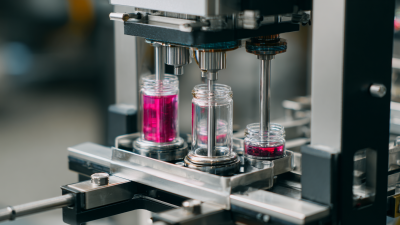 Innovative Solutions for Your Boba Tea Sealing Machine Needs