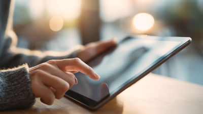 Unlocking the Full Potential of Your Android Tablet: Tips and Tricks for Every User