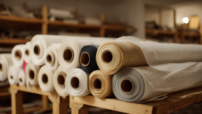 Exploring the Versatility of Rolled Sheet Materials in Modern Manufacturing Techniques