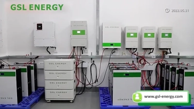 Unlocking the Future: How Lifepo4 Battery Technology Revolutionizes Renewable Energy Storage
