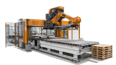 Discover the Benefits of Swing Arm Cutting Press for Efficient Material Handling
