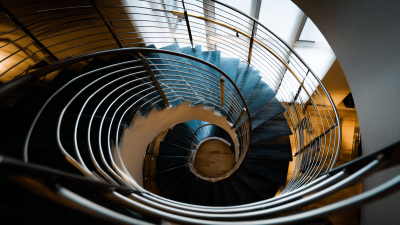 Innovative Banister Railing Designs to Elevate Your Home Aesthetic