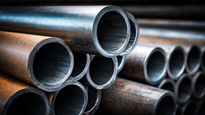 Exploring the Versatility of Custom Pipes: Applications and Innovations in Today’s Industry