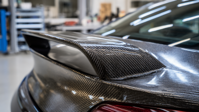 Exploring the Benefits of Custom Carbon Fiber Sheet Cutting for Your Projects