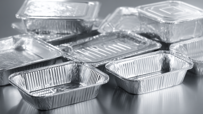 How Aluminium Packaging for Food Enhances Freshness and Reduces Waste: An In-Depth Look