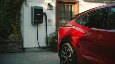 Maximize Your Electric Vehicle Experience with a Home Vehicle Charging Station Upgrade
