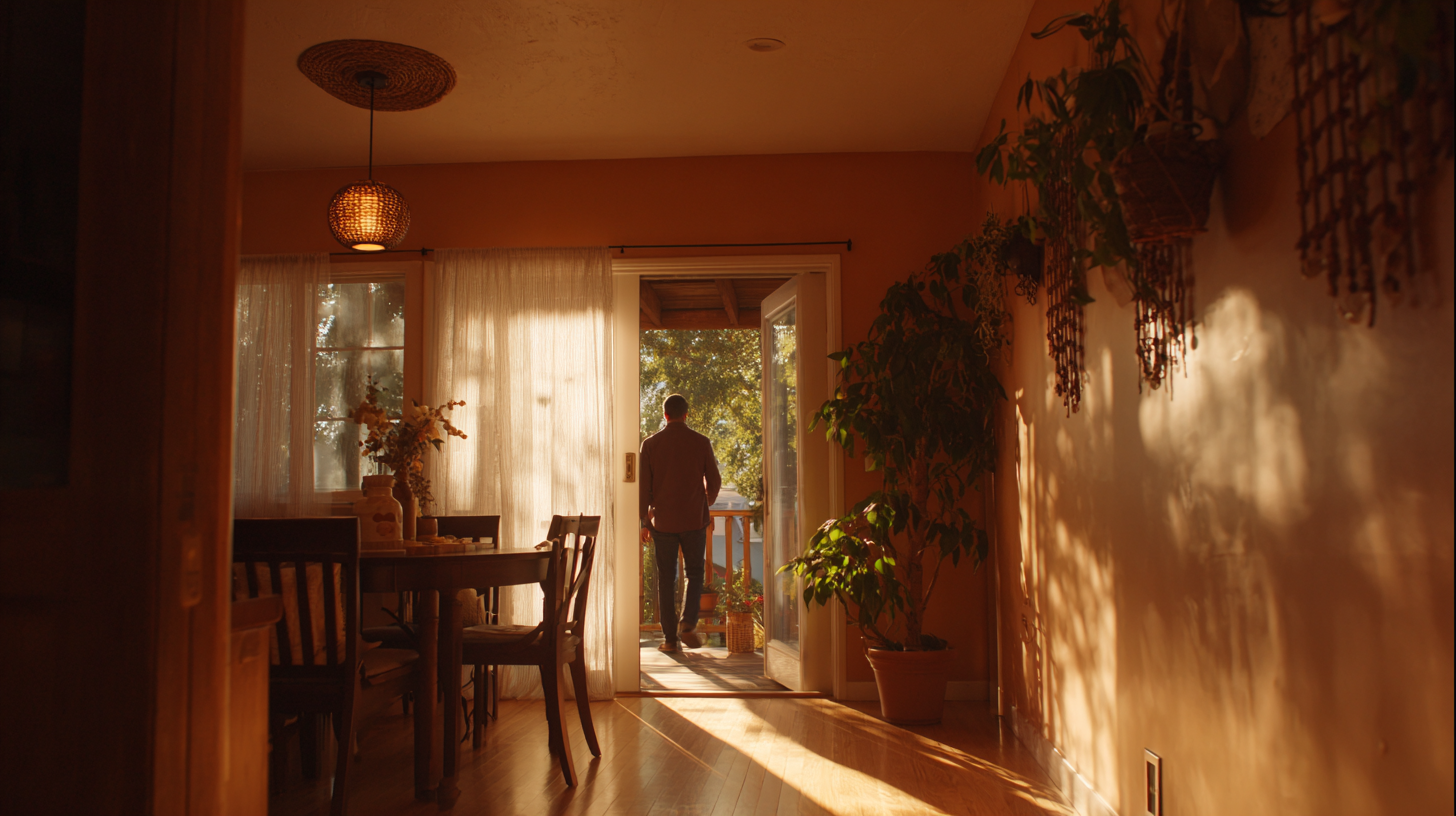 Discovering the Benefits of Light Home for Sustainable Living