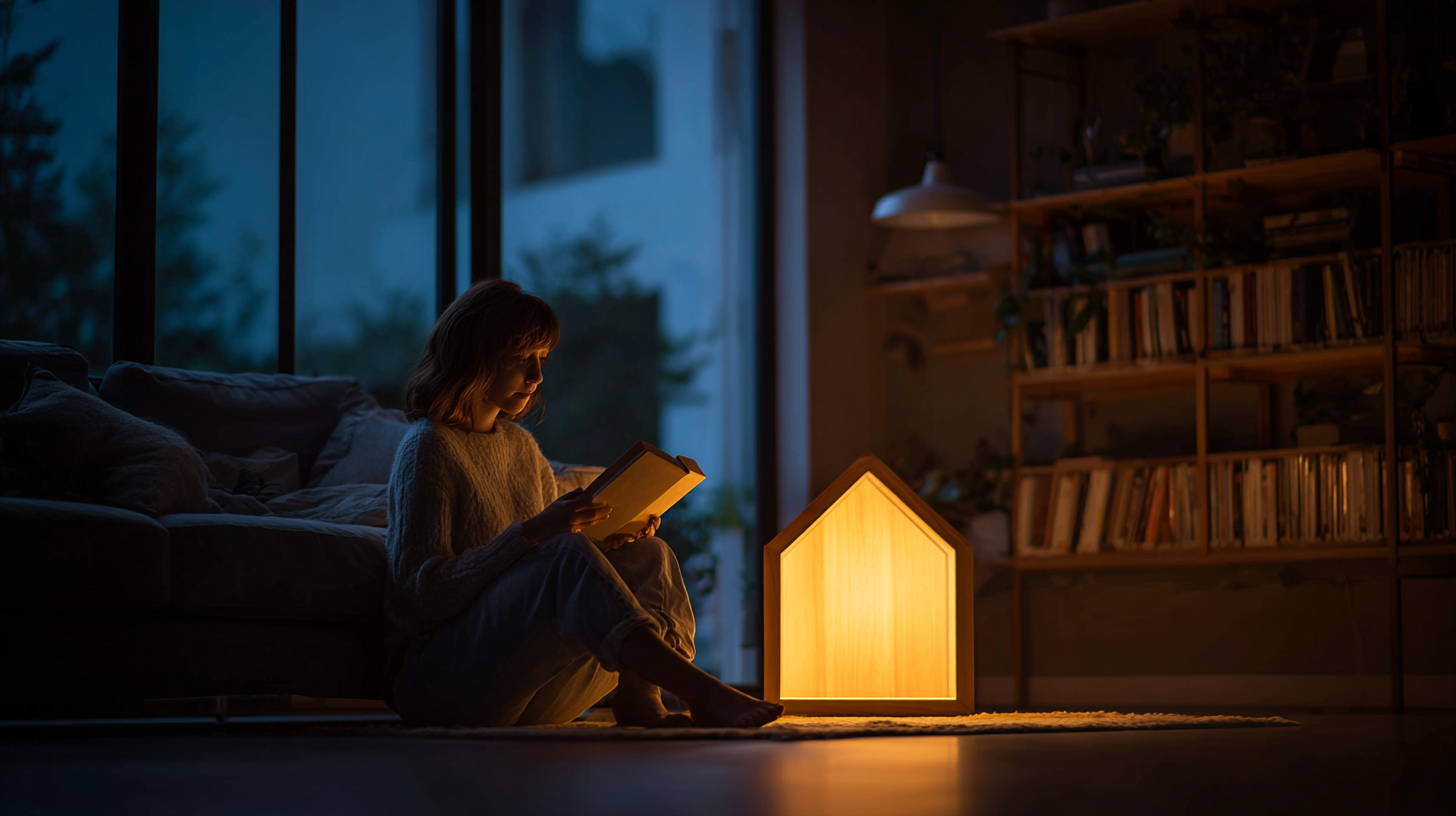 Discovering the Benefits of Light Home for Sustainable Living