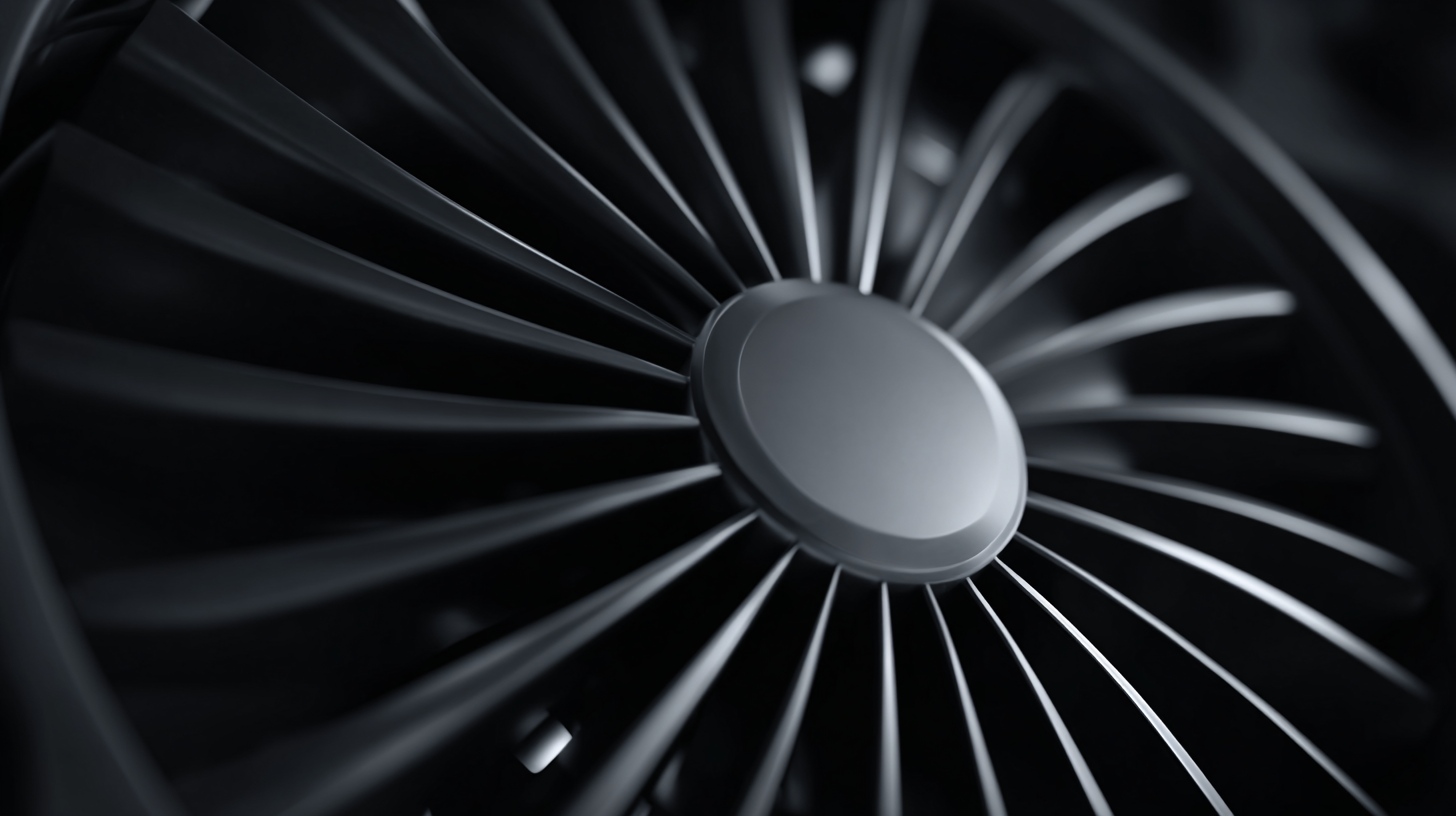 Understanding the Importance of Fan Motors in Modern Technology: Efficiency and Applications