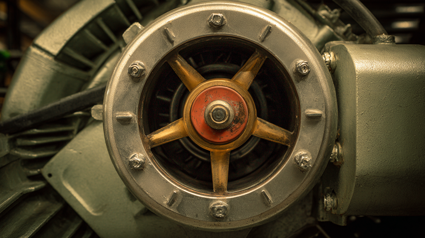 Understanding the Importance of Fan Motors in Modern Technology: Efficiency and Applications