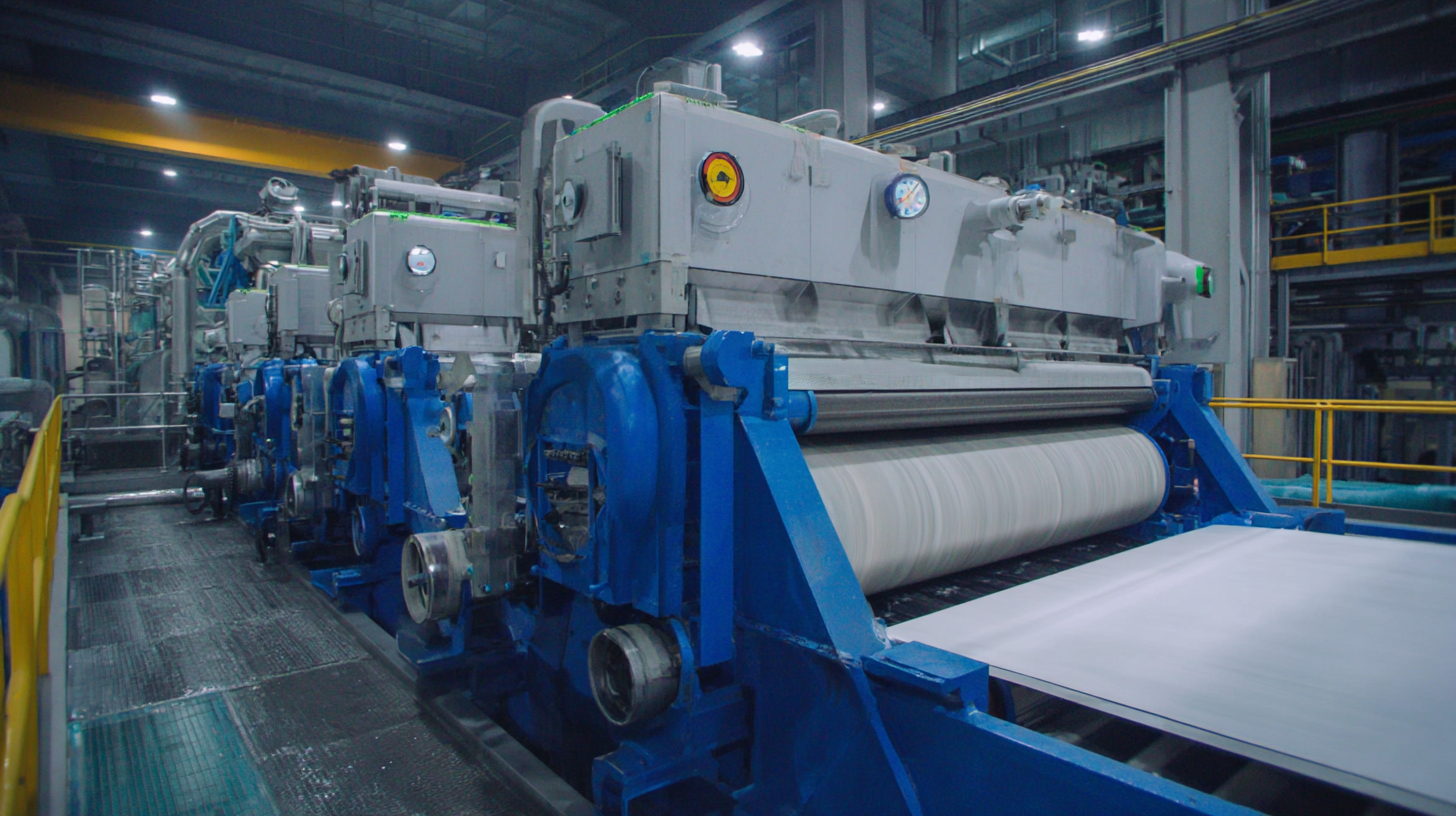 Understanding the Efficiency of Dewatering Press in Industrial Wastewater Management