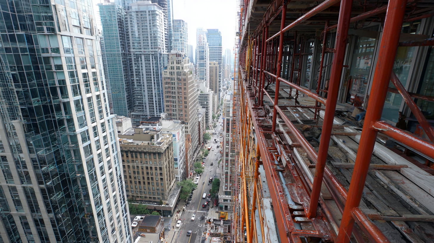 The Unsung Benefits of Structural Steel in Modern Architecture and Its Impact on Sustainability