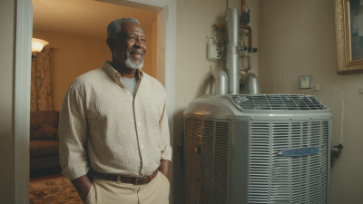 Understanding the Science Behind Heating Air Systems: A Comprehensive Guide for Homeowners
