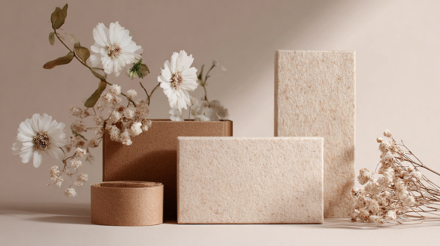 Revolutionizing Sustainability: The Impact of Innovative Packaging Paper Solutions