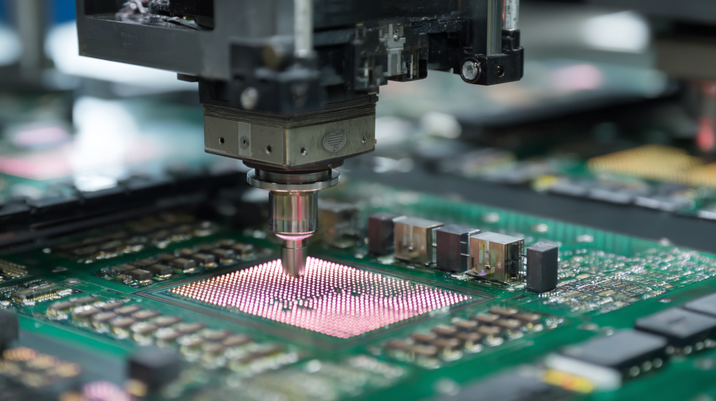 Understanding Wafer Probing Techniques for Enhanced Semiconductor Performance