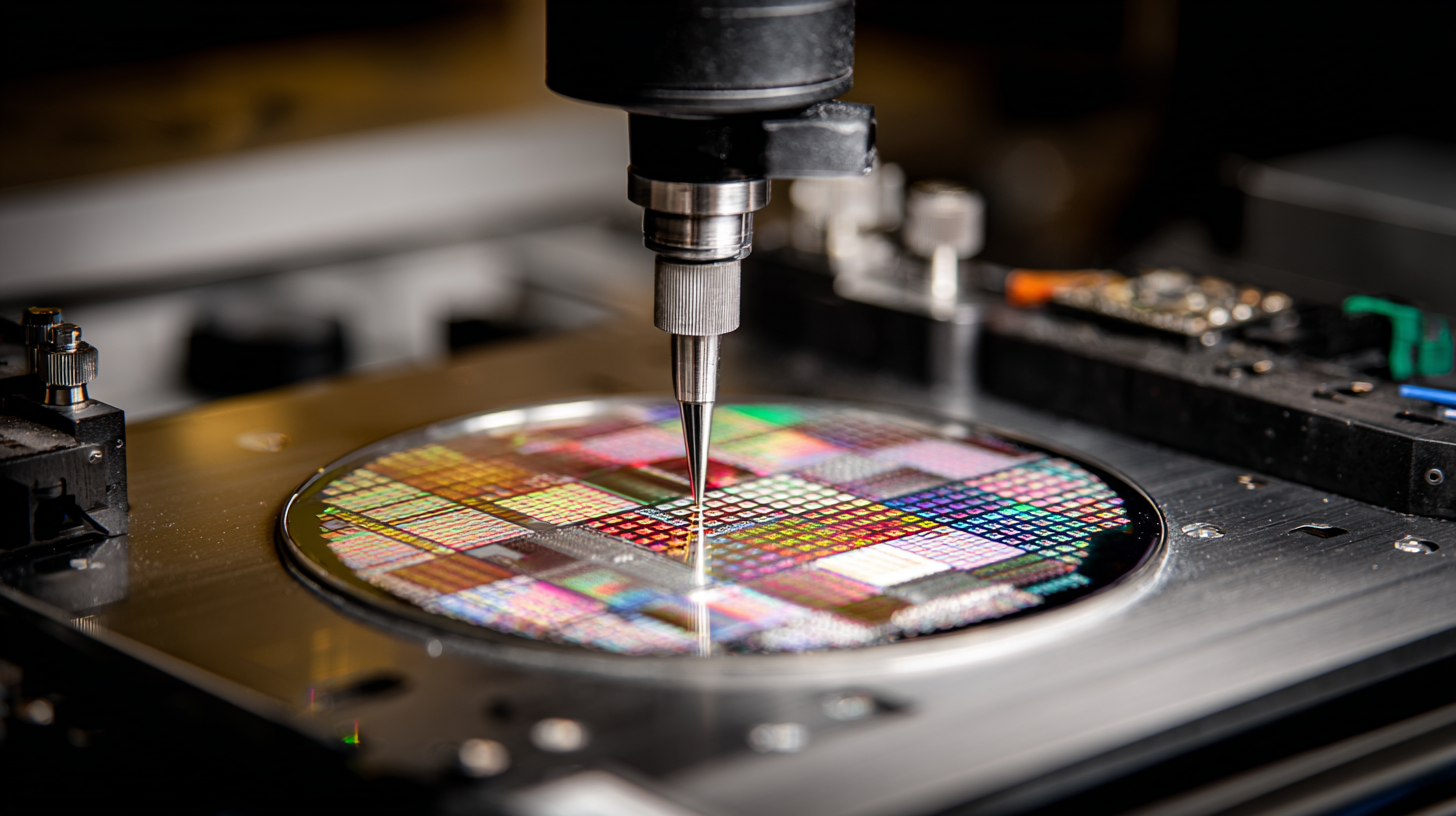 Understanding Wafer Probing Techniques for Enhanced Semiconductor Performance