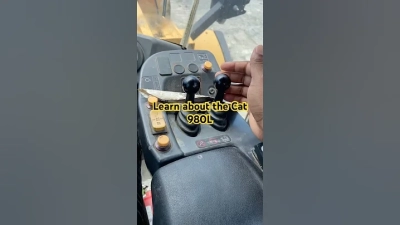 Ultimate Guide to Choosing the Best Caterpillar Track Shoes for Your Heavy Equipment