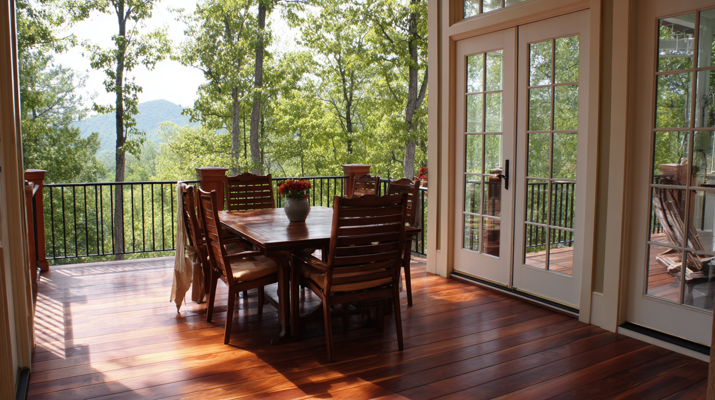 The Ultimate Guide to Choosing the Perfect Doors and Storm Doors for Your Home