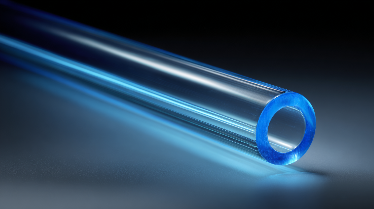 The Science Behind Glass Sleeves Your Guide to Ultimate Temperature Control