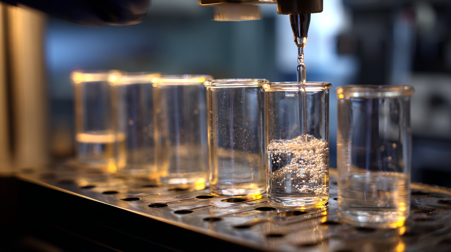 The Science Behind Glass Sleeves Your Guide to Ultimate Temperature Control