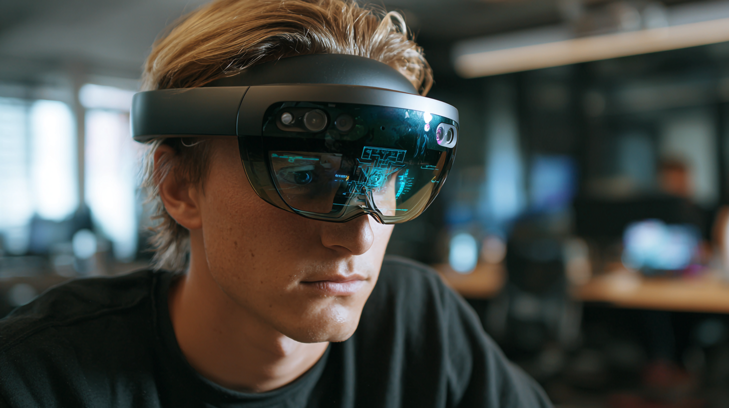 Unlocking the Future of Technology with DUNAOPC Innovations