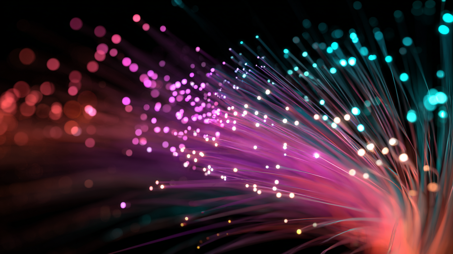 Unlocking the Future of Connectivity: How Fibre Networks are Revolutionizing Internet Access
