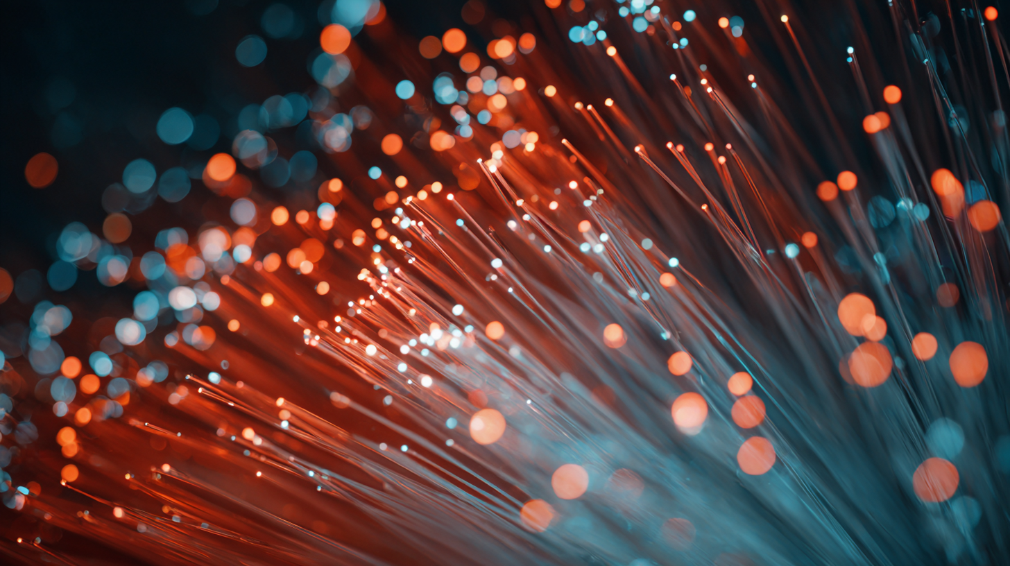 Unlocking the Future of Connectivity: How Fibre Networks are Revolutionizing Internet Access