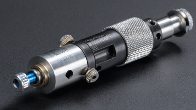 Maximize Efficiency: The Top 5 Pneumatic Grease Guns Transforming Automotive Maintenance in 2023