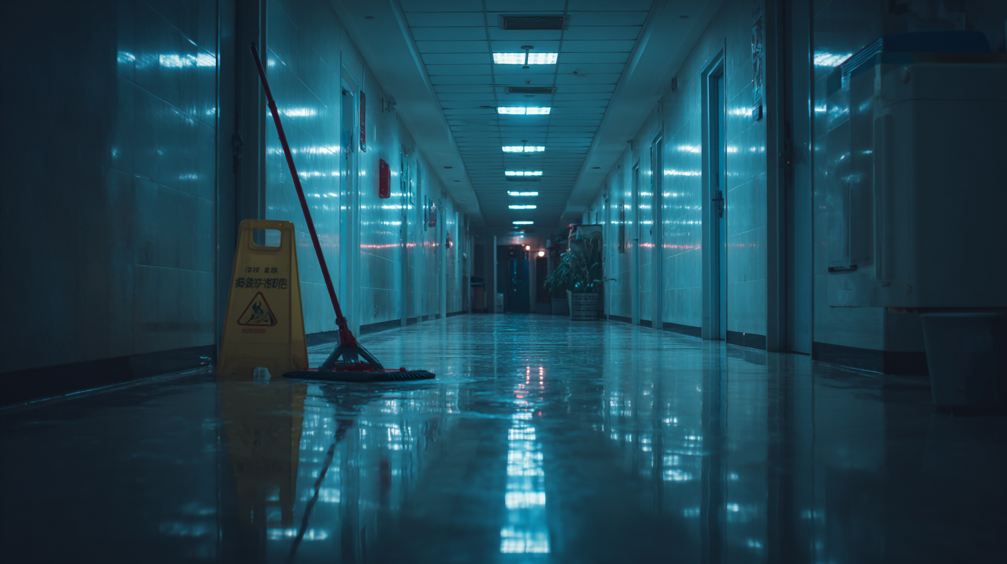 The Ultimate Guide to Choosing the Best Floor Washer for Your Cleaning Needs