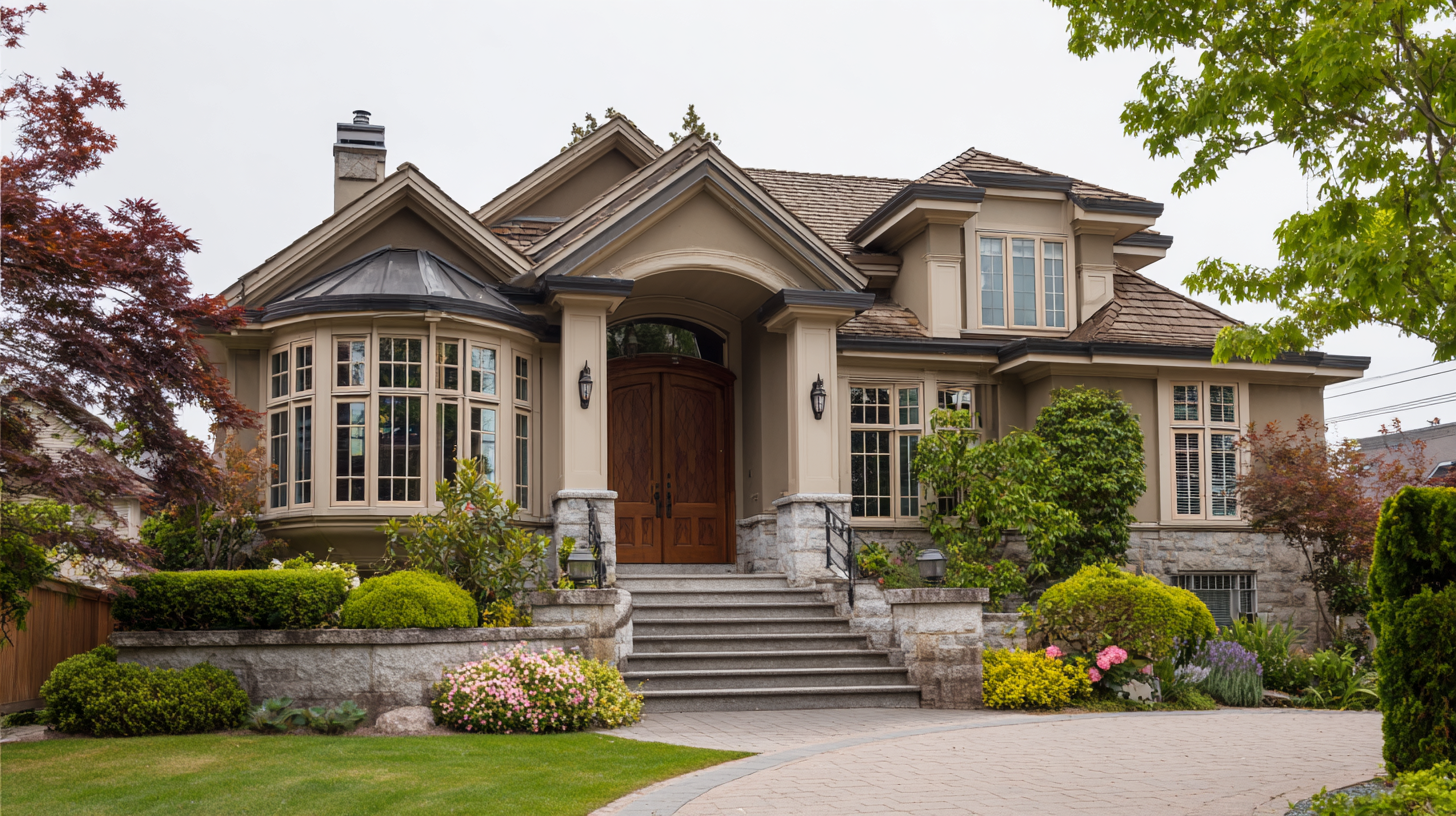 Transform Your Living Space: The Ultimate Guide to Choosing Windows for Your Home