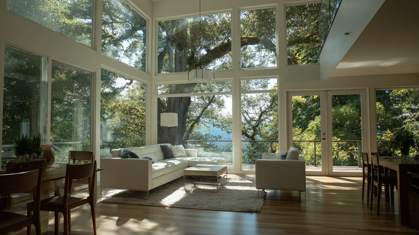 Transform Your Living Space: The Ultimate Guide to Choosing Windows for Your Home