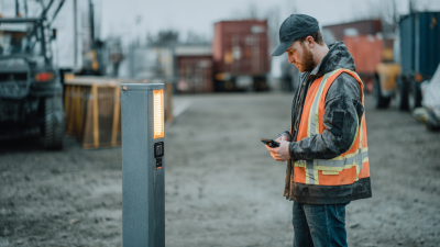 The Ultimate Guide to Choosing the Right Safety Light Barrier for Your Needs