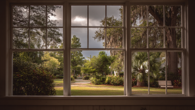 Ultimate Guide to Choosing Hurricane Windows for Your Home's Protection and Style