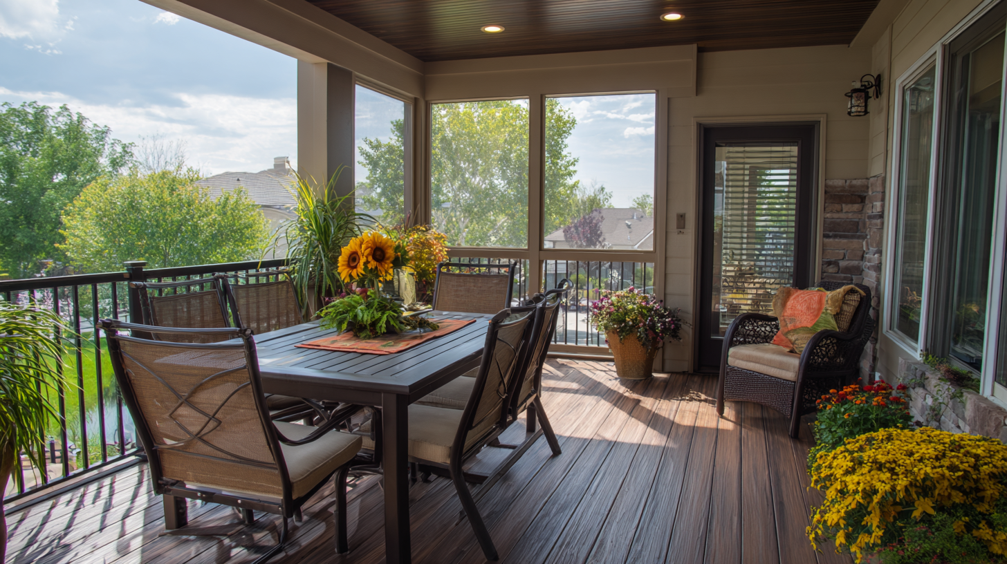 Upgrade Your Home A Comprehensive Guide to Patio Door Replacement